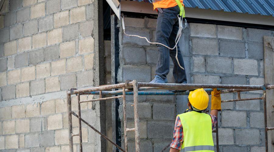 Local Siding Services in Gilbert, AZ